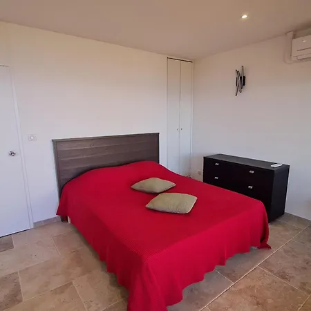 T3 Climatise Avec Piscine, Acces Prive, Golfe De Saint-tropez - Fr-1-780-58 *