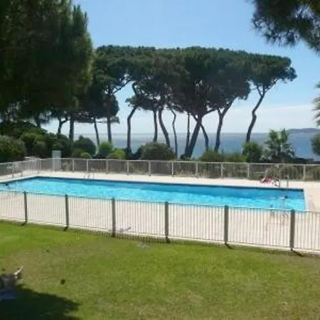 T3 Climatise Avec Piscine, Acces Prive, Golfe De Saint-tropez - Fr-1-780-58 Appartamento *